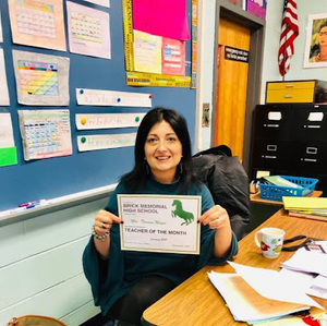 Meet your Posher, Tamara